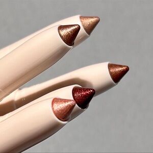 NWT Rare Beauty Full Set All of the Above Weightless Eyeshadow Sticks